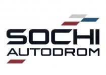 SOCHI AUTODROMAUTODROM