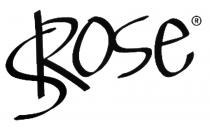 SR ROSE SROSESROSE