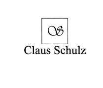 SCHULZ CLAUSSCHULZ CLAUS SCHULZ