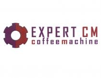 EXPERTCM COFFEEMACHINE EXPERT CM COFFEE MACHINEMACHINE