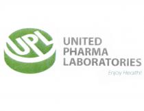 UPL UPL UNITED PHARMA LABORATORIES ENJOY HEALTHHEALTH