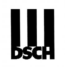 DSCHDSCH