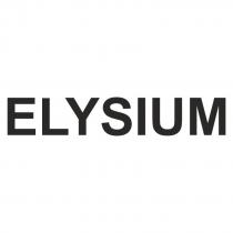 ELYSIUMELYSIUM