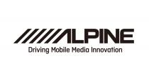 ALPINE DRIVING MOBILE MEDIA INNOVATIONINNOVATION
