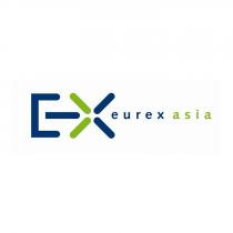 EXEUREX EUREX EX EUREX ASIAASIA