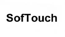SOF SOFTOUCH SOF SOFT TOUCH SOFTOUCH
