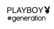 PLAYBOY PLAYBOY GENERATIONGENERATION