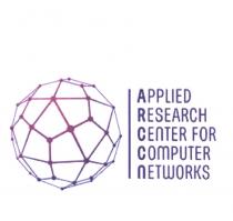 ARCCN ARCCN APPLIED RESEARCH CENTER FOR COMPUTER NETWORKSNETWORKS