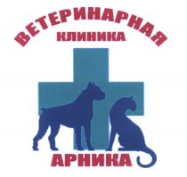 АРНИКА АРНИКА ВЕТЕРИНАРНАЯ КЛИНИКАКЛИНИКА