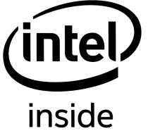 INTEL INTEL INSIDEINSIDE