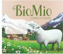 BIOMIO MIO BIO MIO BIOMIO CLEANING AS PLEASUREPLEASURE