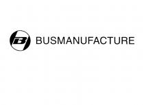 BUS BUSMANUFACTURE
