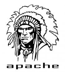 APACHEAPACHE