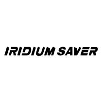 IRIDIUM SAVERSAVER