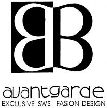 AVANTGARDE EXCLUSIVE SWS FASION DESIGN B В