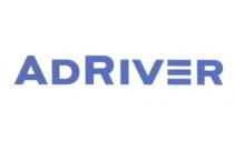 AD RIVER DRIVER A-DRIVER ADRIVERADRIVER