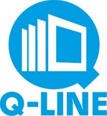 QLINE QLINE LINE Q-LINEQ-LINE