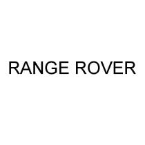 RANGE ROVERROVER