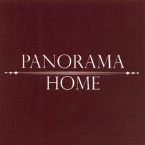 PANORAMA HOMEHOME