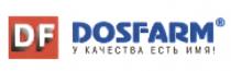 DOSFARM DF DOSFARM У КАЧЕСТВА ЕСТЬ ИМЯИМЯ