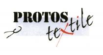 PROTOS PROTOS TEXTILETEXTILE