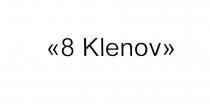 KLENOV KLYONOV 8 KLENOV