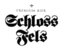 SCHLOSSFELS SCHLOSS FELS PREMIUM BIERBIER