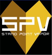 SPV STAND POINT VAPORVAPOR