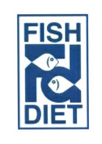 FISHDIET FD FISH DIETDIET