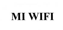 MIWIFI WIFI WI-FI MI WIFI