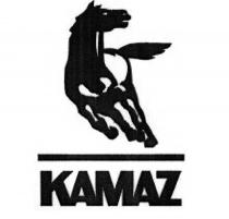 KAMAZKAMAZ