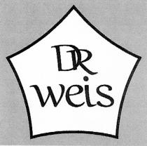 WEIS WEISS DR. DR.WEIS DR.WEISS DR WEIS