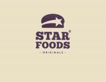 STARFOODS STAR FOODS ORIGINALSORIGINALS