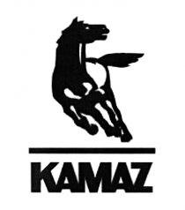 KAMAZKAMAZ