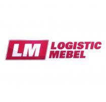 LM LOGISTIC MEBELMEBEL