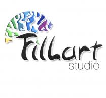 FILLART LART FIL LART FILL ART FILLART STUDIOSTUDIO