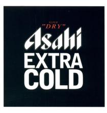 ASAHI ASAHI SUPER DRY EXTRA COLDCOLD