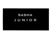 SASHA SASHA JUNIORJUNIOR