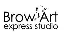BROWART BROWART BROW ART EXPRESS STUDIOSTUDIO