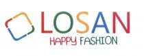 LOSAN LOSAN HAPPY FASHIONFASHION