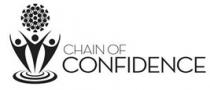 CHAIN OF CONFIDENCECONFIDENCE