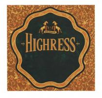 HIGHRESS HIGHRESS 18931893