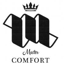 MASTER COMFORTCOMFORT