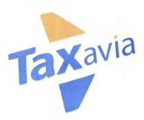 TAX TAXAVIA TAX AVIA TAXAVIA