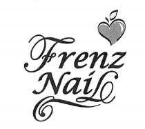 FRENZ FRENZNAIL FRENCHNAIL FRENZNAILE NAILE FRENZ NAILNAIL