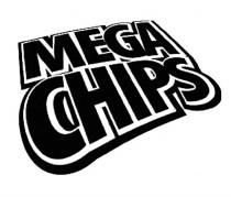 MEGACHIPS MEGA CHIPSCHIPS