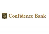 CB CONFIDENCE BANKBANK