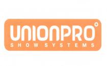 UNIONPRO UNION UNIONPRO SHOW SYSTEMSSYSTEMS