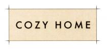 COZYHOME COZY COZY HOMEHOME