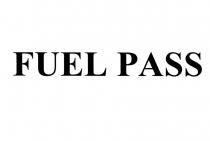 FUELPASS FUEL PASSPASS